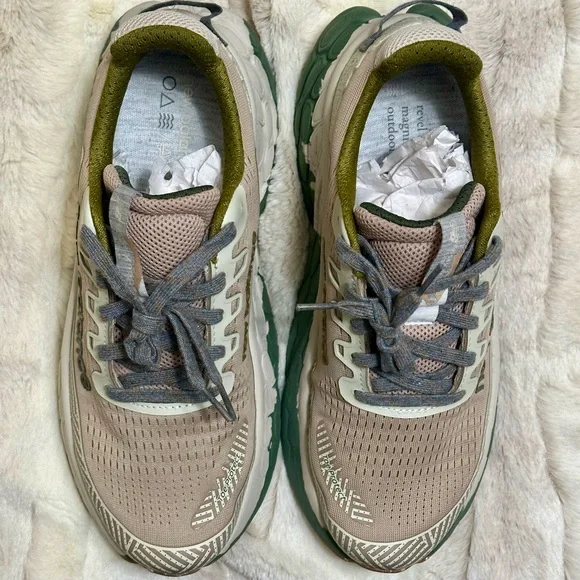 Fresh Foam X More Trail v3 Shoes - Picture 3 of 4